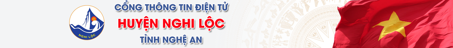 UBND huyện Nghi Lộc