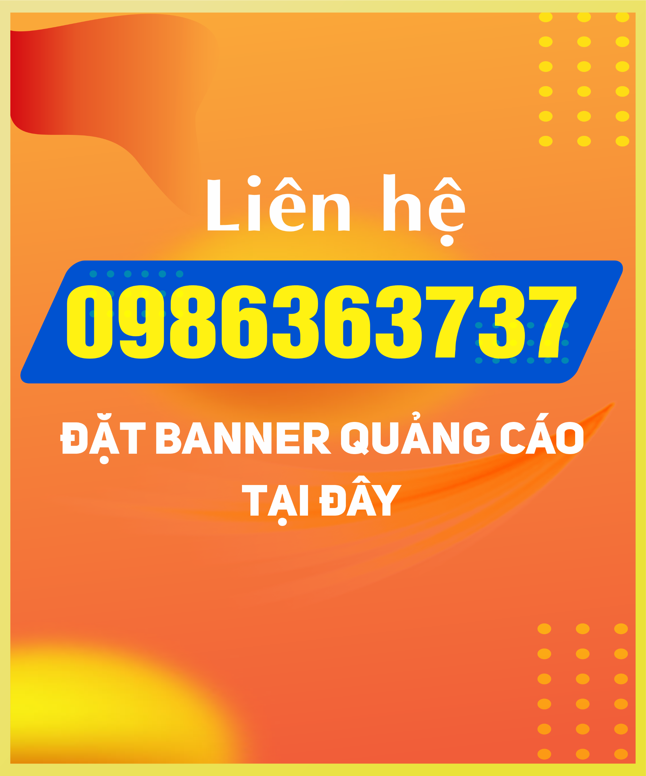 Quảng cáo