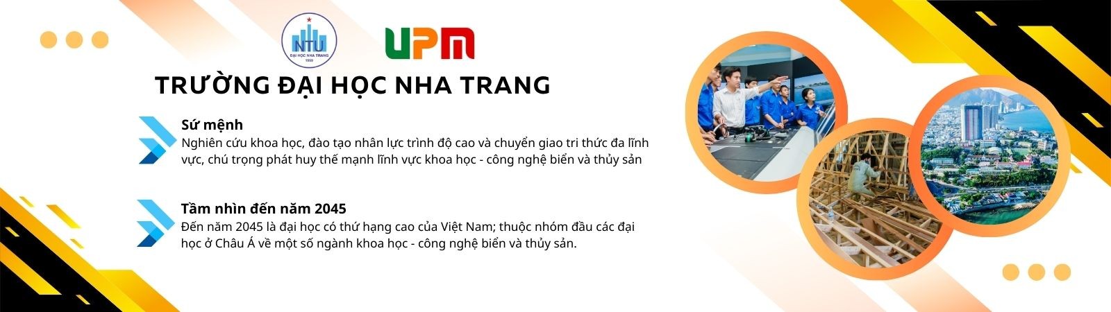 Đại học Nha Trang
