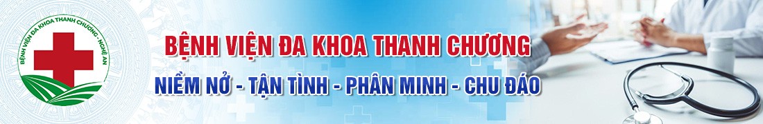 Bệnh viện Đa khoa Thanh Chương