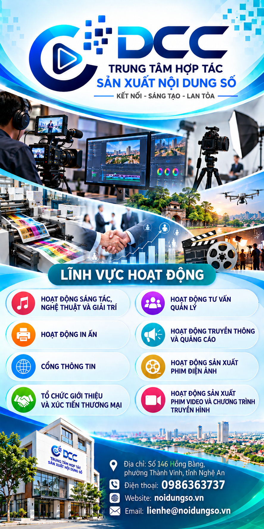 Quảng cáo