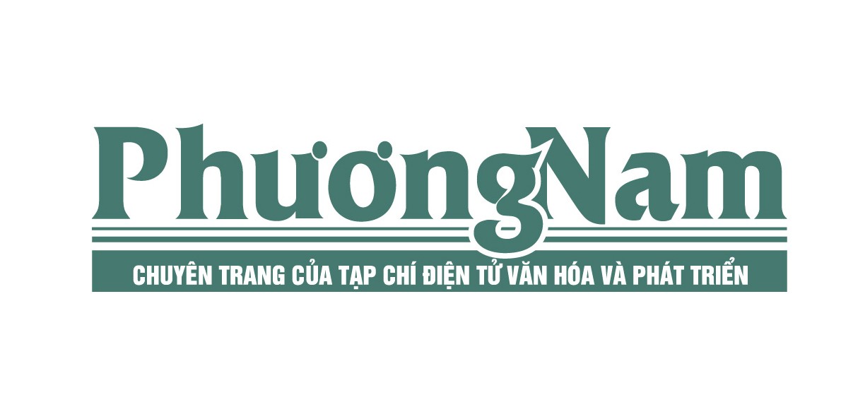 Chuyên trang Phương Nam của Tạp chí điện tử Văn hóa và Phát triển