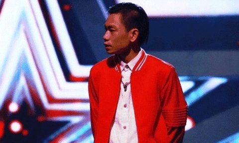  Thí sinh "uống nhầm axit" bị loại khỏi "Vietnam&#39;s Got Talent"