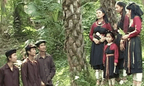 Thơ ca dân gian Sán Chay - Nguồn di sản văn học dân gian độc đáo