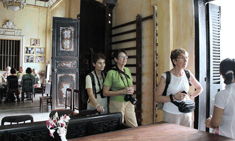 Huỳnh Thủy Lê - M.Duras: Chuyện tình vượt thời gian - Kỳ 4: ​Bí ẩn trong ngôi nhà “Người tình”