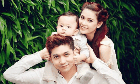  Tim khẳng định " chỉ yêu duy nhất Trương Quỳnh Anh" và "không bao giờ chia tay" 