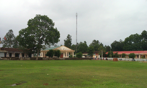 Xã Đức Dũng: Đã “thay da đổi thịt” về nhiều mặt