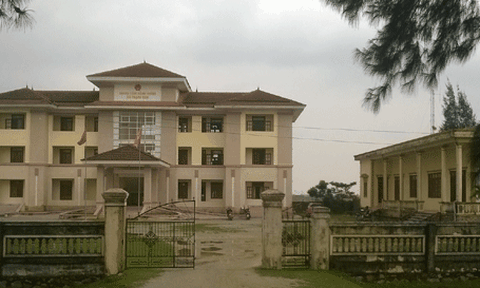 Xã Thạch Bàn: Khai thác hiệu quả tiềm năng và thế mạnh