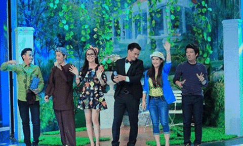  Ngao ngán những câu nói phản cảm trên sóng truyền hình 