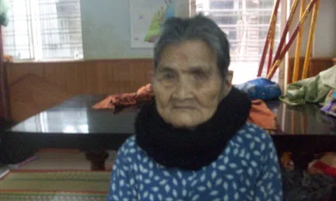 Những hy sinh thầm lặng của người mẹ