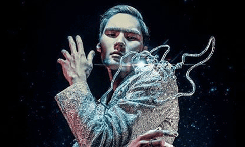  Quán quân Next Top Model Quang Hùng bất ngờ với kết quả 2 quán quân 