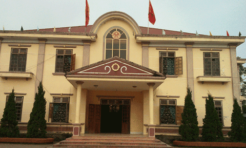 Xã Hưng Chính: Vươn mình trong cơ chế mới