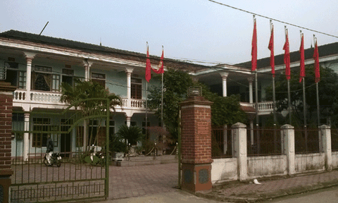 Phường Nam Hồng: Điểm sáng về phát triển kinh tế - xã hội của thị xã Hồng Lĩnh