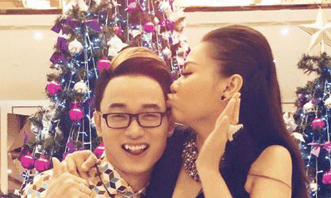  Thu Minh lên tiếng tha lỗi cho ca sĩ Trúc Nhân