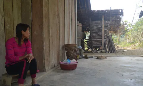 Nghệ An: Gian nan việc cấp sổ đỏ ở khu tái định cư Thanh Sơn - Ngọc Lâm