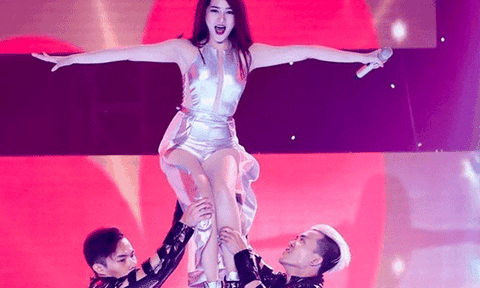  Bảo Anh, Sơn Tùng im lặng trước nghi án hát nhép 