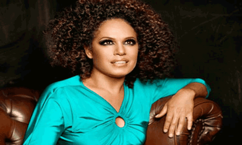 Nghệ sĩ nổi tiếng Christine Anu của Australia lưu diễn tại Việt Nam 