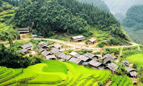 Mường Khương (Lào Cai): Tiếp tục củng cố và hoàn thiện các thiết chế văn hóa 