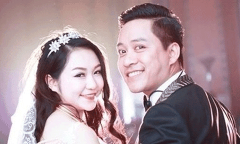  Tuấn Hưng: &#39;Hương baby là người phụ nữ chịu đựng tôi tốt nhất&#39;