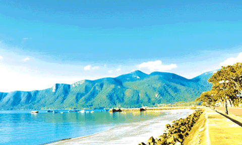 Có một Côn Đảo dành riêng cho người trung niên 