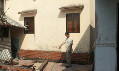 Những uẫn khúc khó hiểu trong vụ án “dâm ô với trẻ em” chấn động dư luận ở Quảng Ngãi