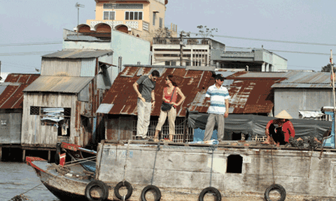 Sẽ lập Ban điều phối phát triển du lịch ĐBSCL