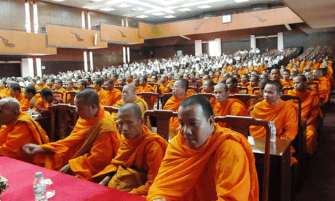 Cà Mau: Quyết tâm thực hiện các nhiệm vụ công tác dân tộc năm 2015