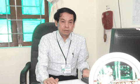 Bệnh viện Đa khoa huyện Tương Dương với công tác chăm sóc sức khỏe cho nhân dân