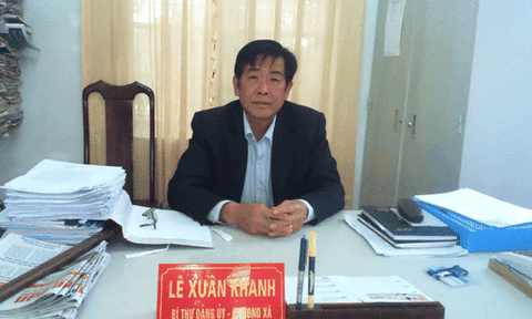 Đảng bộ xã Trung Lộc: Đẩy mạnh phát triển kinh tế, tăng cường công tác xây dựng Đảng