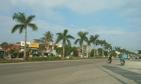 Xã Nghi Phú: Năm 2014, “được mùa” toàn diện