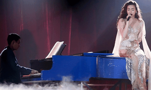  3 liveshow tiền tỷ “chịu chơi” nhất của sao Việt