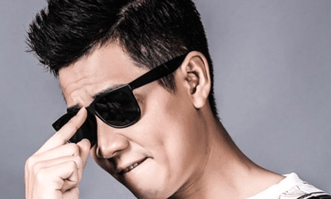  Nguyên Khang viết tâm thư sau khi bị chê dẫn lố