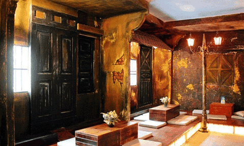 Hương sắc Hà Nội giữa lòng Sài Gòn