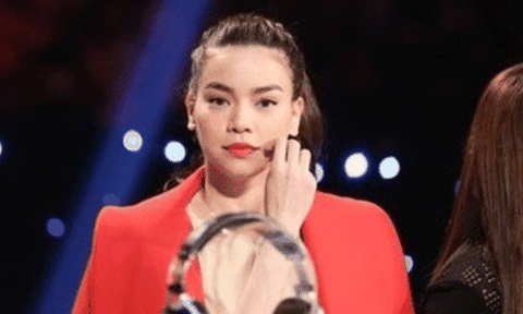  Hà Hồ: &#39;Định mệnh của em là đụng vào thứ gì bị soi mói thứ ấy&#39;