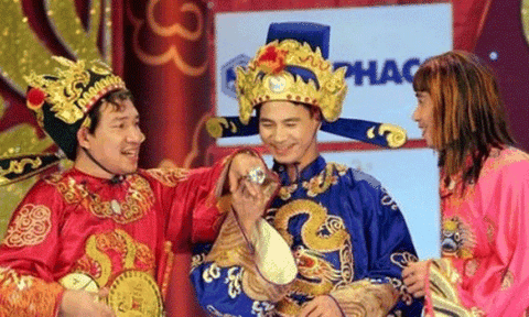  Táo quân 2015: Vì sao vẫn những gương mặt cũ?