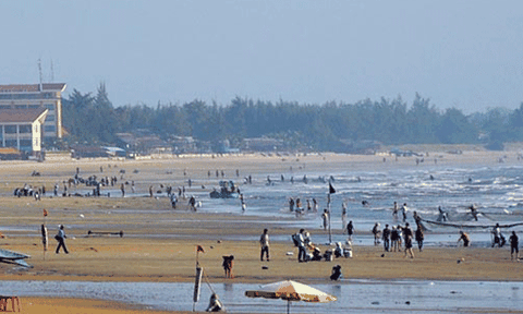 Ngày hội Du lịch Bà Rịa - Vũng Tàu lần thứ I-2015 