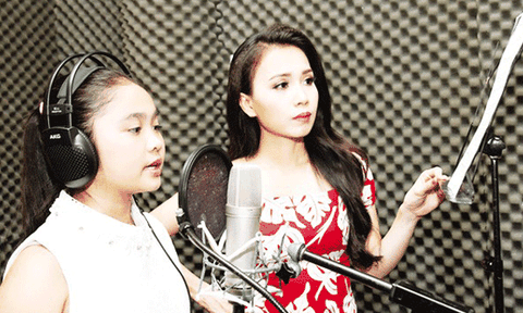  Vì sao vợ chồng Cẩm Ly không cho Thiện Nhân chạy “sô” nhiều? 