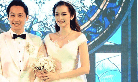  8 điều chưa biết về chuyện tình của tân nương Trúc Diễm 