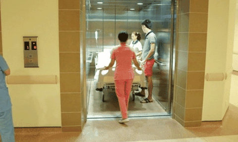  Ốc Thanh Vân sinh con thứ ba