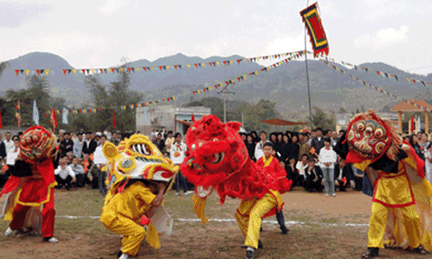 Đồng Tháp: Không cho tổ chức lễ hội kéo dài trong một tháng