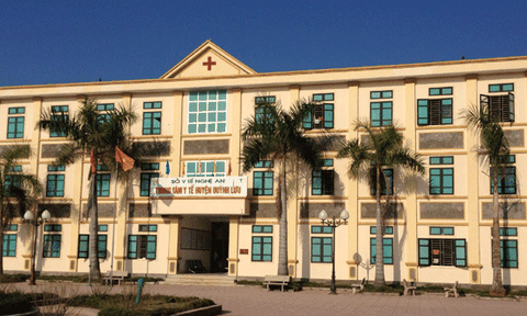 Trung tâm y tế huyện Quỳnh Lưu: Tích cực, chủ động trong công tác phòng chống dịch bệnh