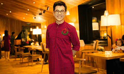  NSƯT Thành Lộc: &#39;Xuân này đã hết cô đơn&#39; 