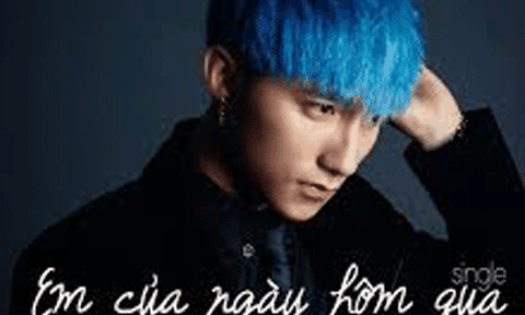 Sơn Tùng cảm ơn fan khi fanpage đạt hơn 6 triệu lượt like 