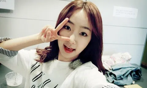 Nghi vấn nữ ca sĩ Hàn tự tử vì hợp đồng bị thanh lý