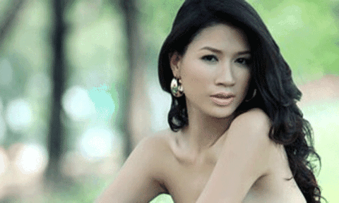 Trang Trần bị công an tạm giữ