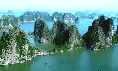 Điều chỉnh ranh giới khoanh vùng bảo vệ Di sản thiên nhiên Thế giới Vịnh Hạ Long