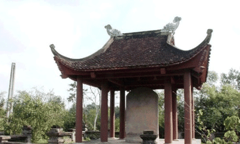 Bia Khôn Nguyên Chí Đức Chi Bi - Bảo vật vô giá của quốc gia