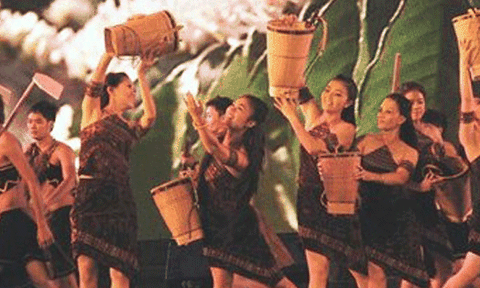 Lễ hội cà phê Buôn Ma Thuột 2015 