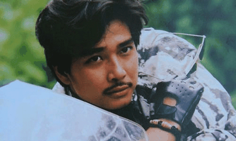 Chuyện đời của gã "sở khanh sát gái" đẹp trai nhất màn ảnh Việt 