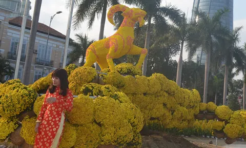 Đà Nẵng thưởng 200 ngàn cho mỗi thông tin phát hiện ăn xin, rao vặt